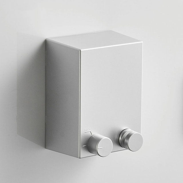 Carvallo tvättlina | Utsträckbar upp till 4,2 m | Montering utan borr | Rostfritt stål – Platsbesparande & Robust