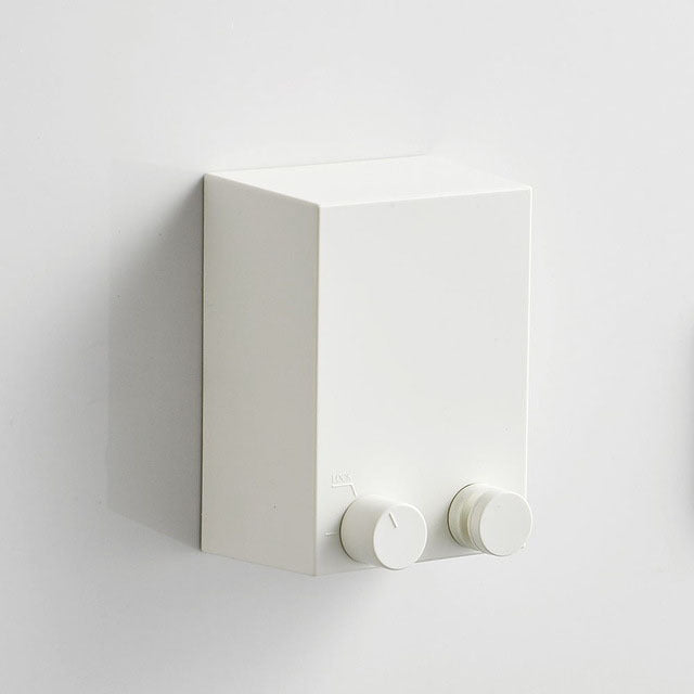 Carvallo tvättlina | Utsträckbar upp till 4,2 m | Montering utan borr | Rostfritt stål – Platsbesparande & Robust