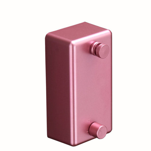 Carvallo tvättlina | Utsträckbar upp till 4,2 m | Montering utan borr | Rostfritt stål – Platsbesparande & Robust