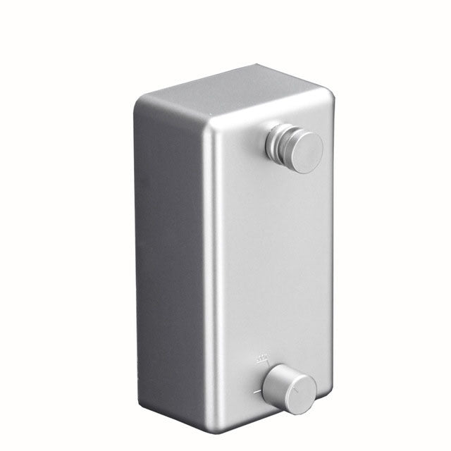 Carvallo tvättlina | Utsträckbar upp till 4,2 m | Montering utan borr | Rostfritt stål – Platsbesparande & Robust