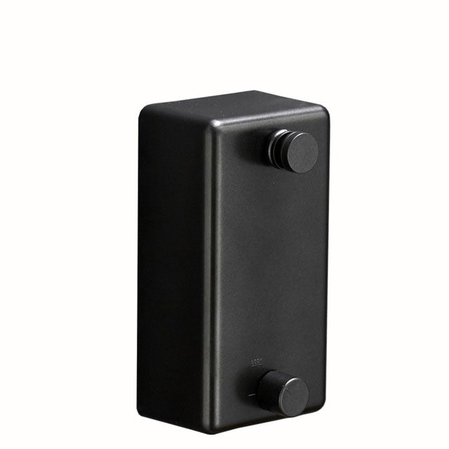 Carvallo tvättlina | Utsträckbar upp till 4,2 m | Montering utan borr | Rostfritt stål – Platsbesparande & Robust