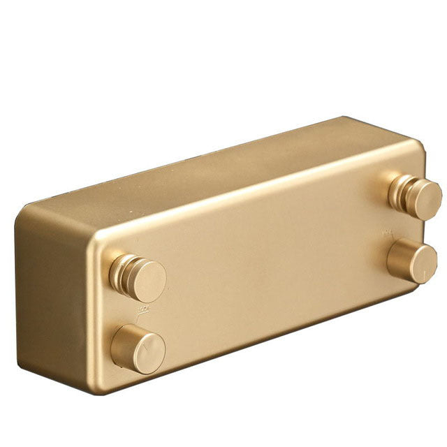 Carvallo tvättlina | Utsträckbar upp till 4,2 m | Montering utan borr | Rostfritt stål – Platsbesparande & Robust