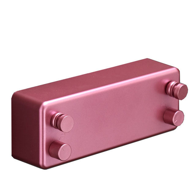 Carvallo tvättlina | Utsträckbar upp till 4,2 m | Montering utan borr | Rostfritt stål – Platsbesparande & Robust