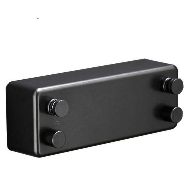 Carvallo tvättlina | Utsträckbar upp till 4,2 m | Montering utan borr | Rostfritt stål – Platsbesparande & Robust