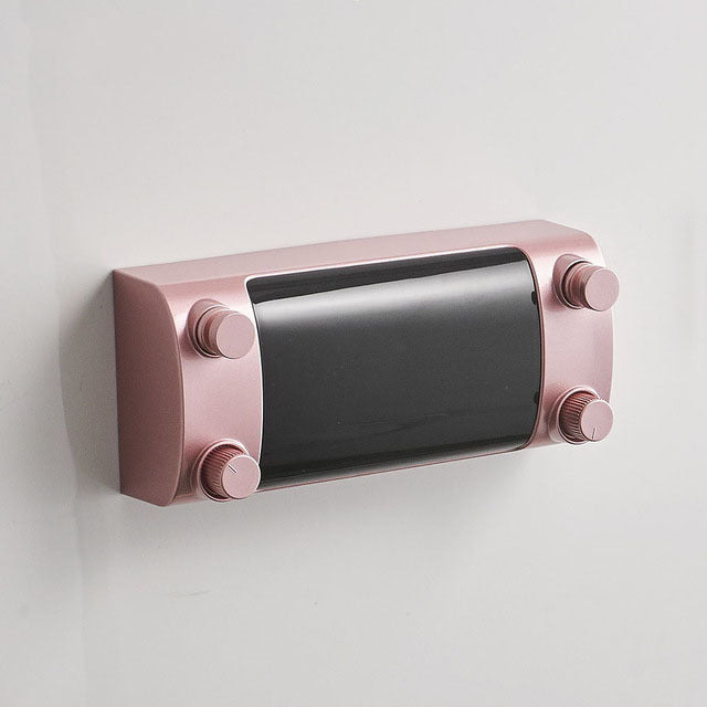 Carvallo tvättlina | Utsträckbar upp till 4,2 m | Montering utan borr | Rostfritt stål – Platsbesparande & Robust