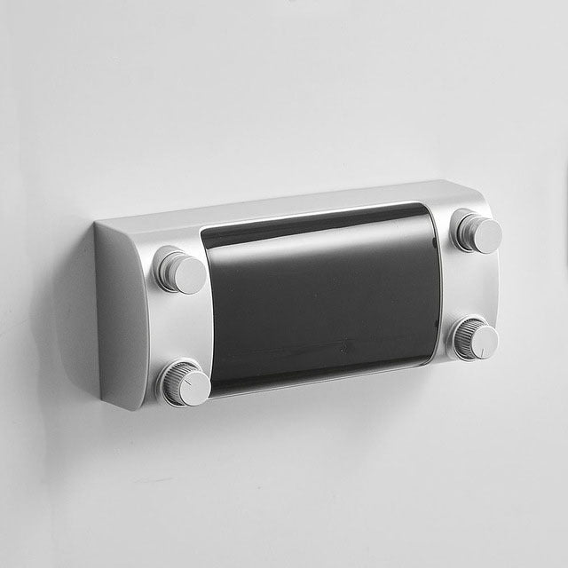 Carvallo tvättlina | Utsträckbar upp till 4,2 m | Montering utan borr | Rostfritt stål – Platsbesparande & Robust