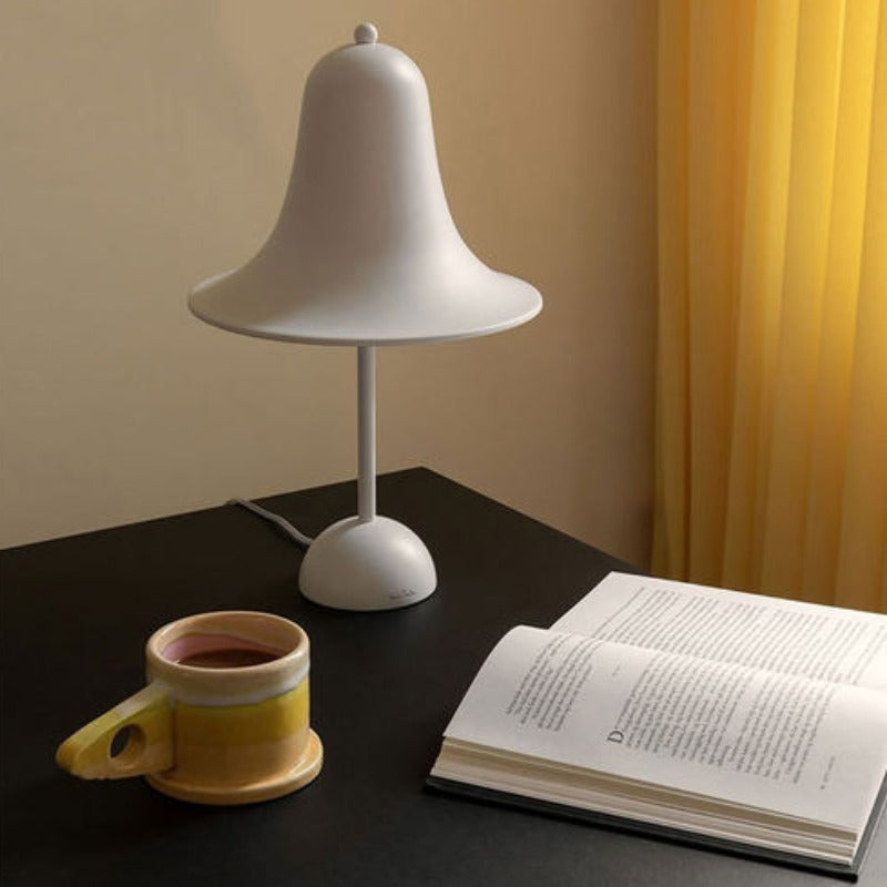 EverClassic – Trådlampa för Bord