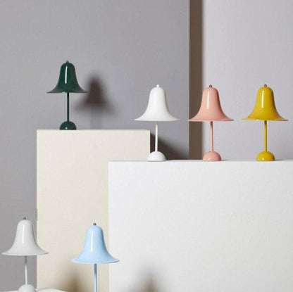 EverClassic – Trådlampa för Bord