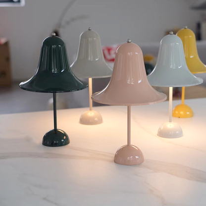 EverClassic – Trådlampa för Bord