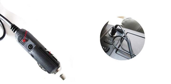 Carvallo - Sittvärmesäte