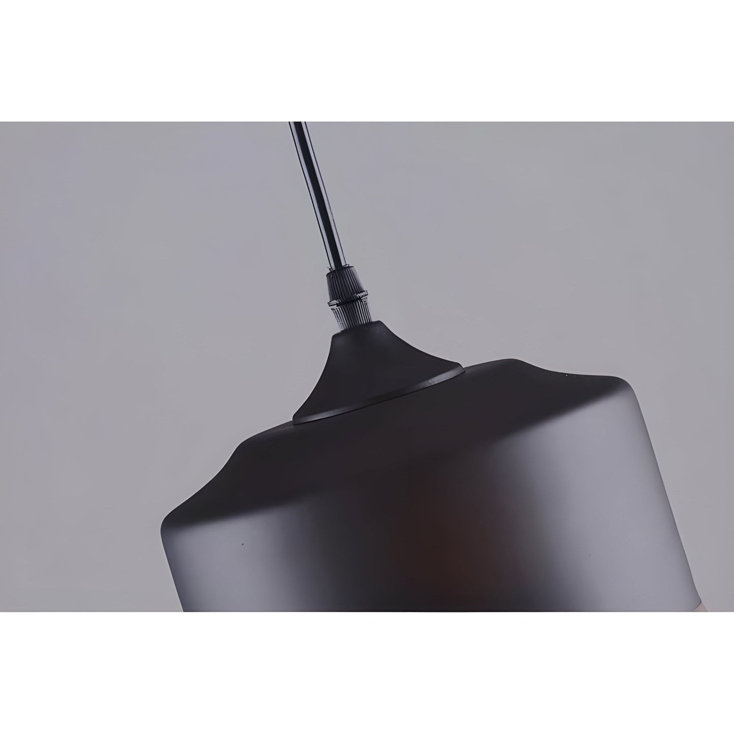 LED-Hänglampa i glas – Modern, skandinavisk design för stiliga vardagsrum