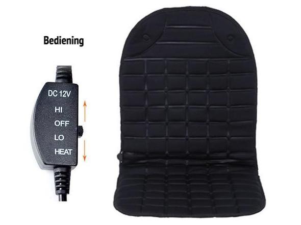 Carvallo - Sittvärmesäte