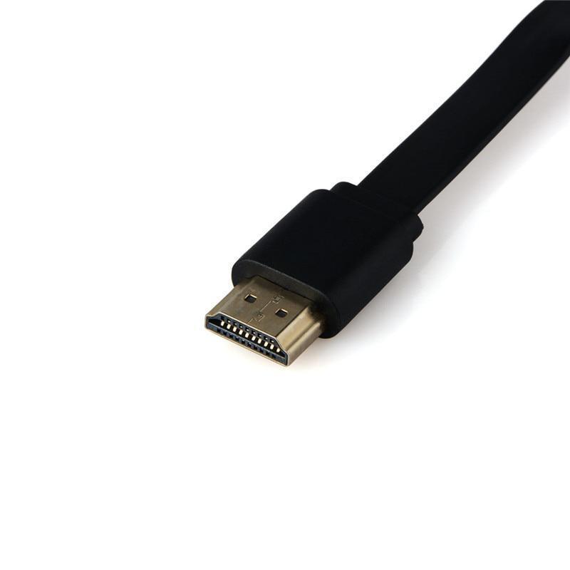 Trådlös HDMI-strömningsenhet för TV