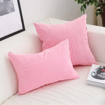 Carvallo – Supermjukt kordtäckesöverdrag med tidlös värme och komfort