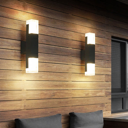 SensaGuard Varlampa