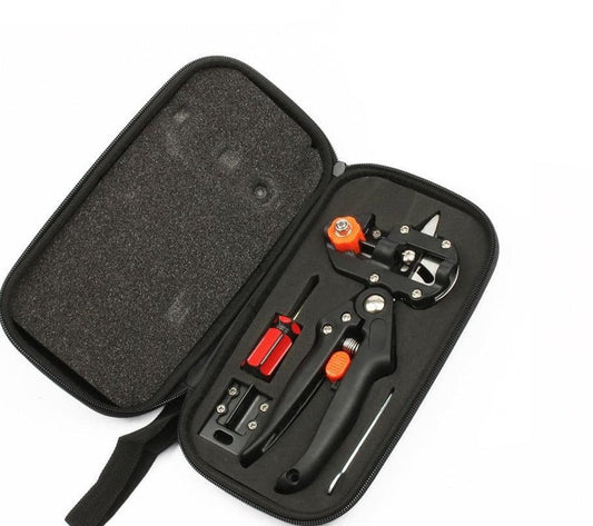 Carvallo - Professionellt verktyg för förädling och beskärning