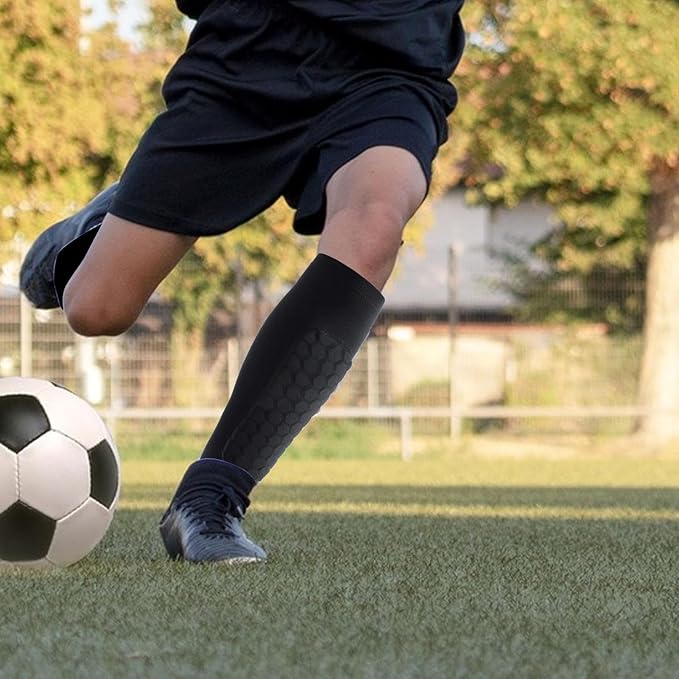 LEGION – Fotbollsskydd med vriststöd