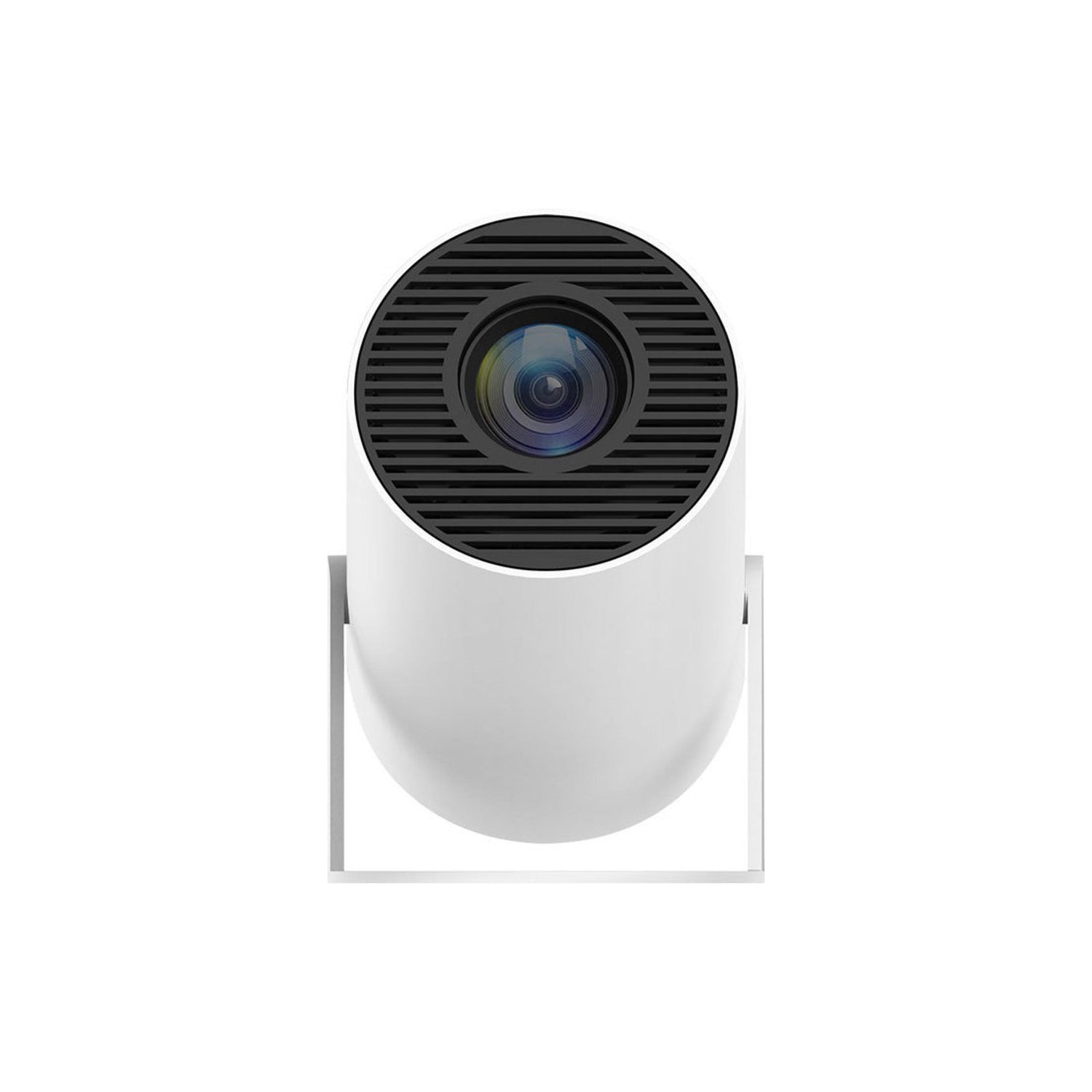 Carvallo - Bärbar filmprojektor