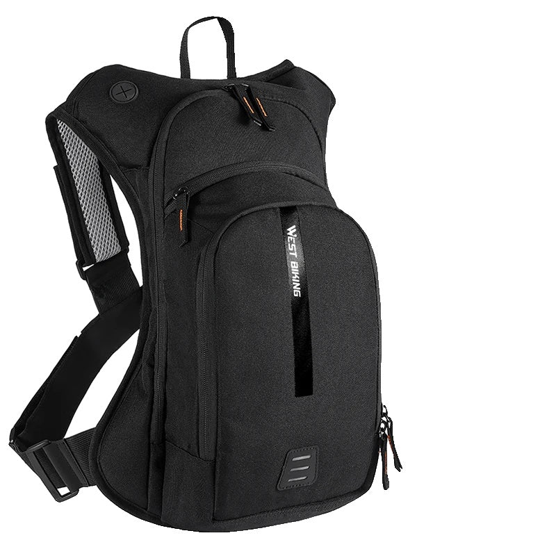 Prosport Hydro Pack - Ultraluftig 10L cykelryggsäck med dryckssystem
