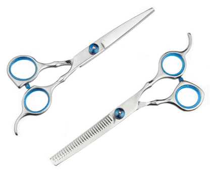 PROSTYLER - 10-delars DIY-hårklippningsset för professionella resultat hemma