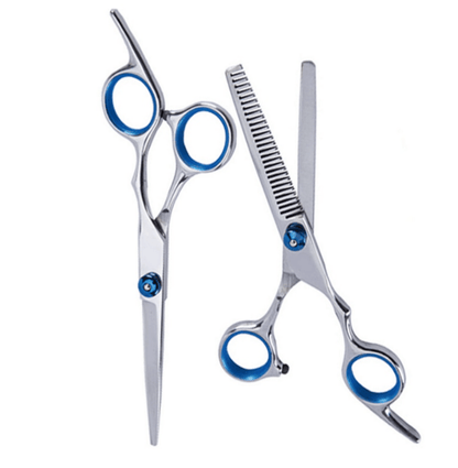 PROSTYLER - 10-delars DIY-hårklippningsset för professionella resultat hemma