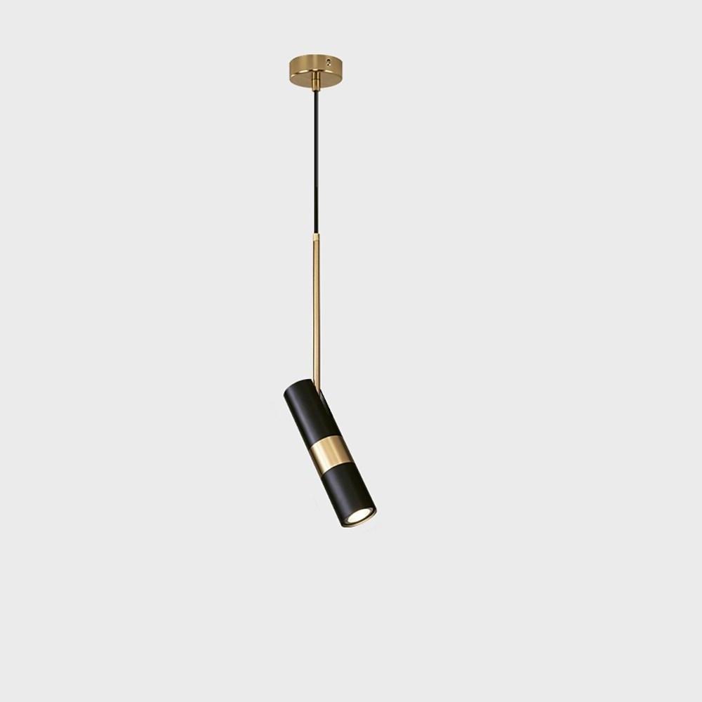 LuminousNord - Justerbar Nordic Metall LED Taklampa