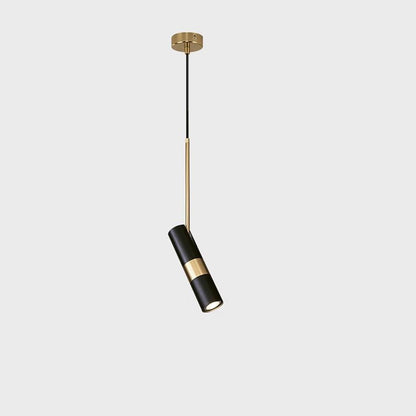 LuminousNord - Justerbar Nordic Metall LED Taklampa