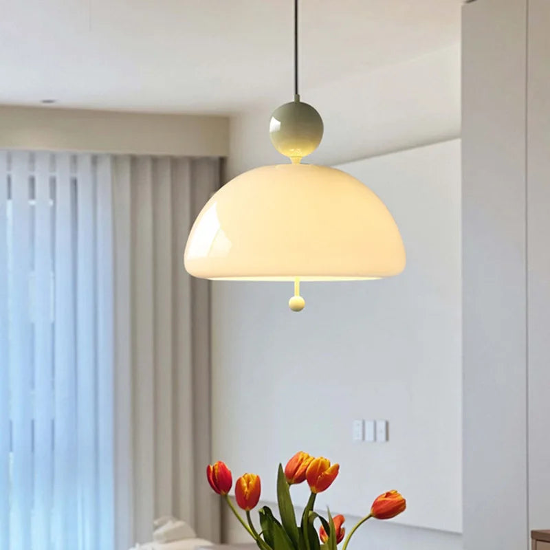 Medeltida Fransk Retro Taklampa