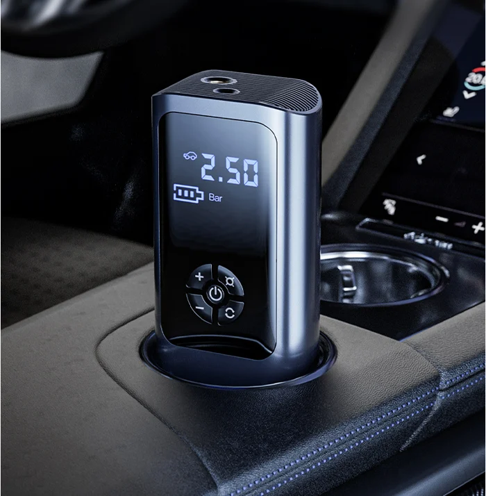 Carvallo – Starkare tryck. Alltid med.