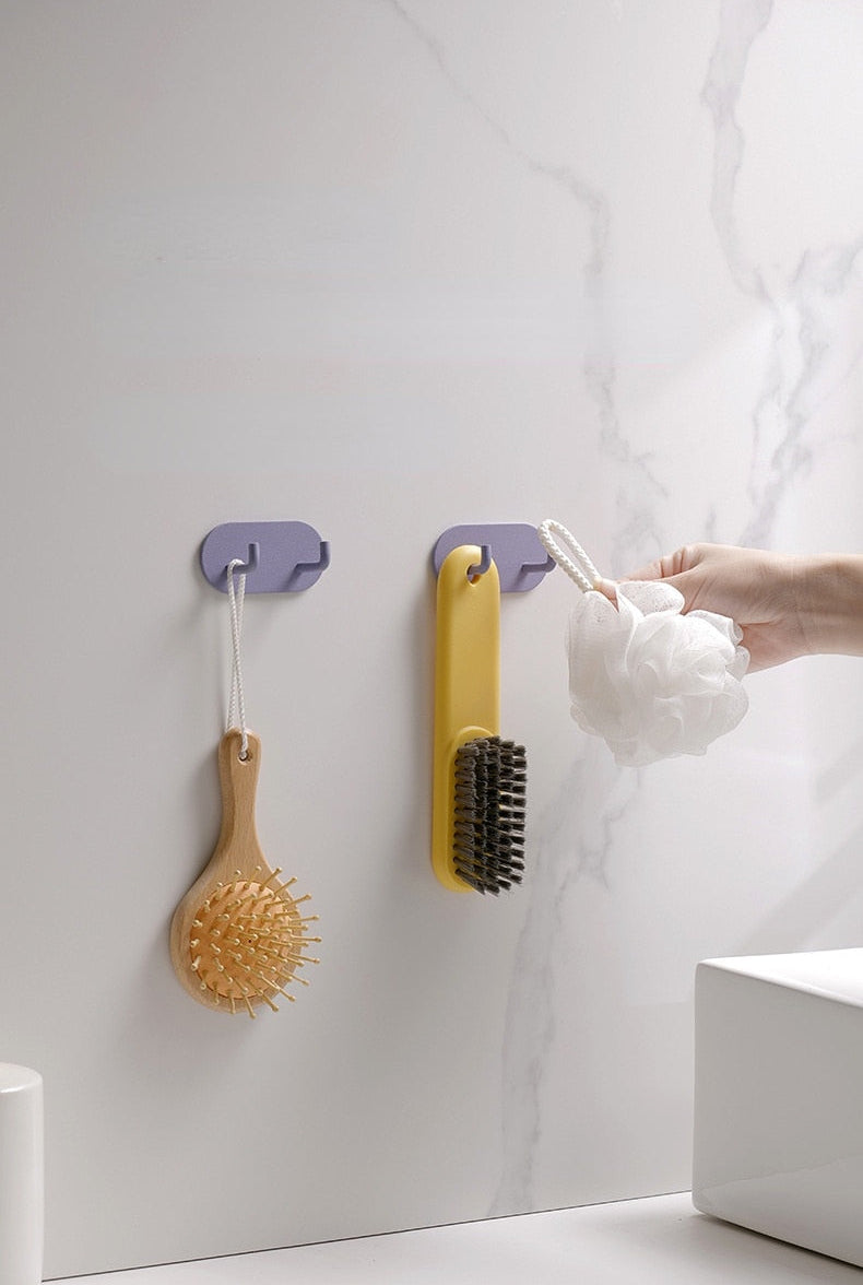 Carvallo-free Pastellkrok