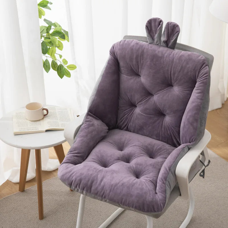 Svanskota och ischias smärtlindrande sittdyna