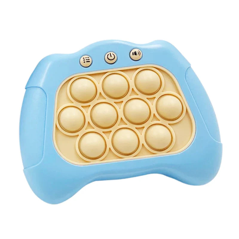 Quickpush - Handhållen Pop Spel