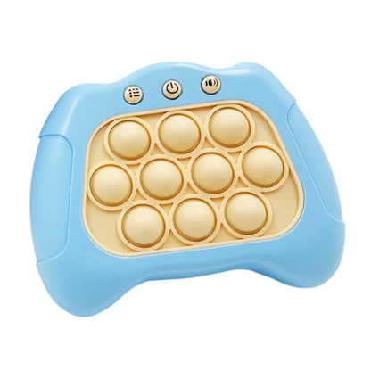 Quickpush - Handhållen Pop Spel