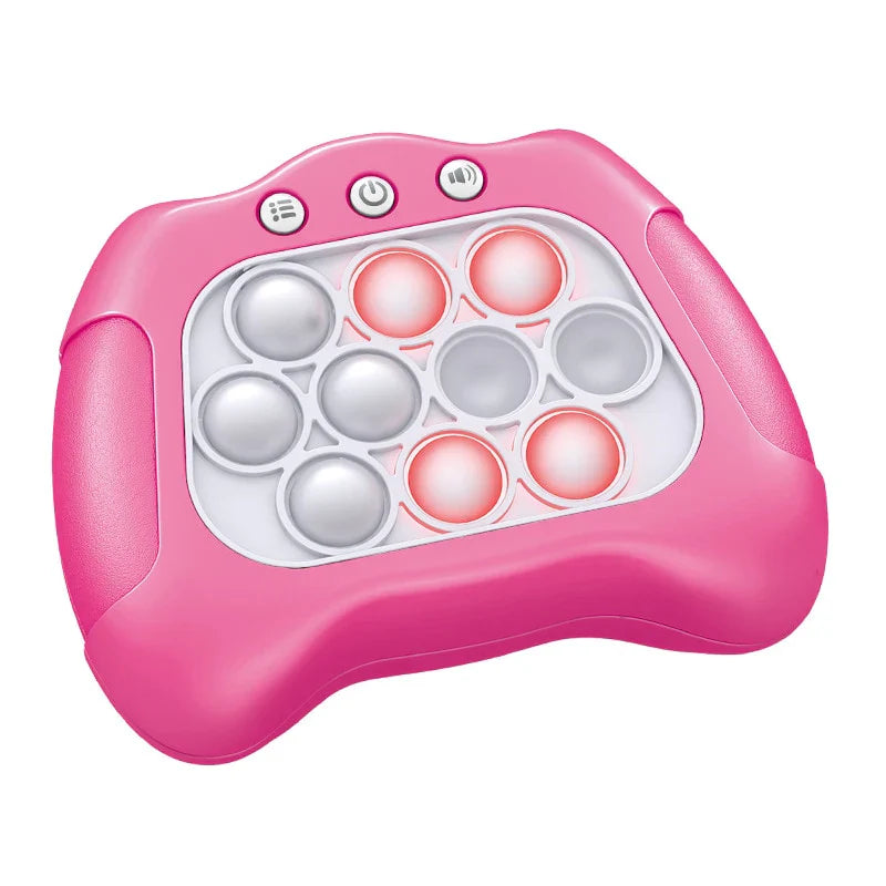 Quickpush - Handhållen Pop Spel