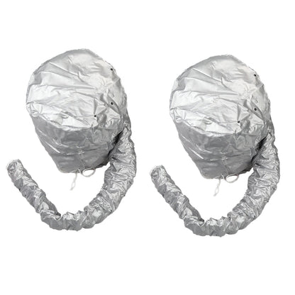 QUICKDRY SET - Hårtorkstillbehör för snabb, skonsam torkning av håret