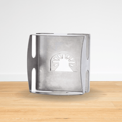 QuickSlot Pro Schneider – Precise square and rectangle cutter for multitools