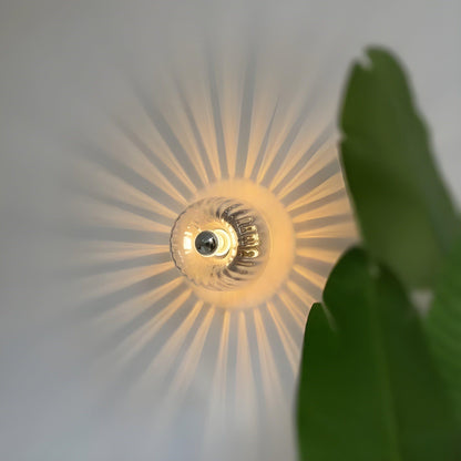 BauhausLuxe Light - Modern Bauhaus Taklampa