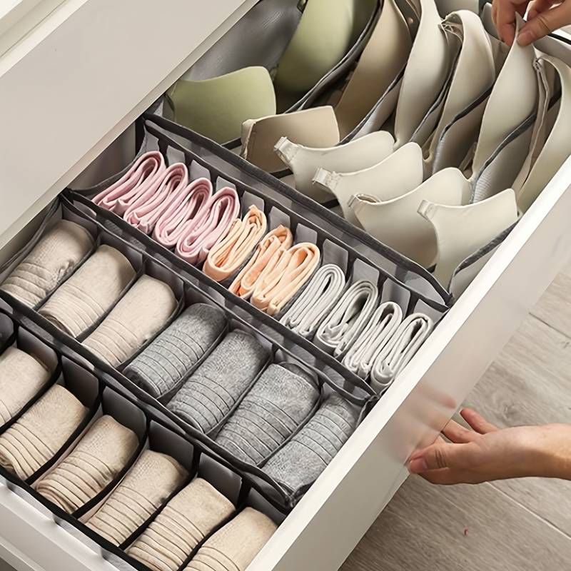 Carvallo - Mångsidig förvaringslösning för enkel organisering