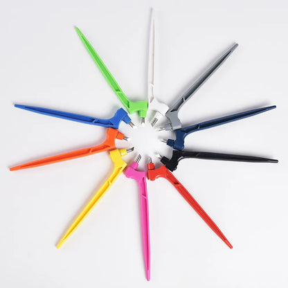 Precision Craft Cutting Tool – 360° Rotera blad för papper och schablonkonst