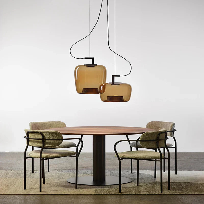 Gustaro - Modern Taklampa