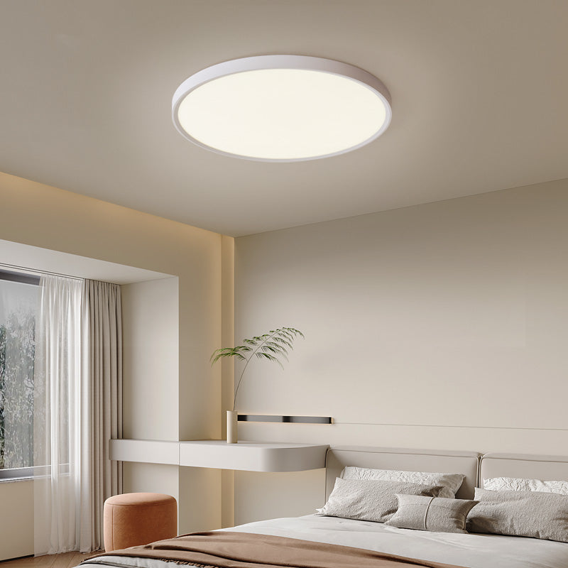 LED Taklampa för moderna sovrum