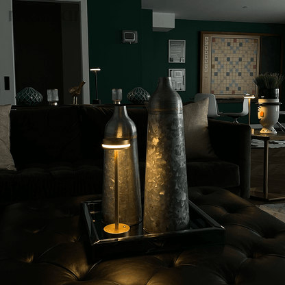 Radiance Trådlös Bordslampa