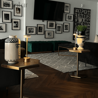 Radiance Trådlös Bordslampa