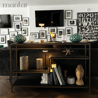 Radiance Trådlös Bordslampa