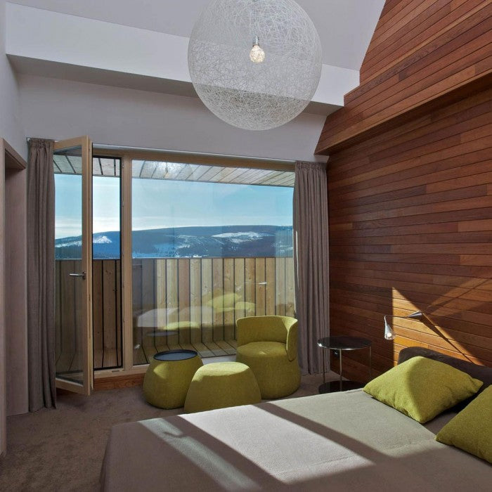 RandomGlow - Unik Slumptäckande Design Pendellampa För Moderna Interiörer