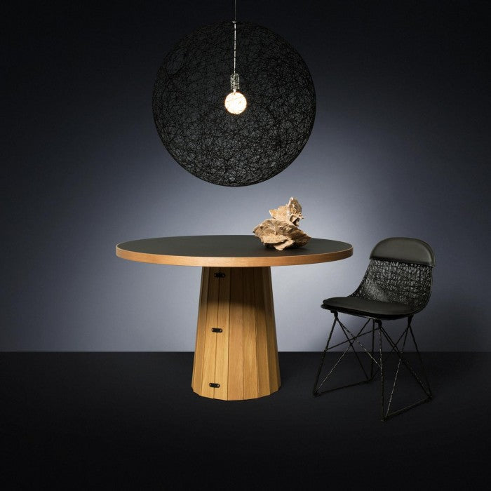 RandomGlow - Unik Slumptäckande Design Pendellampa För Moderna Interiörer