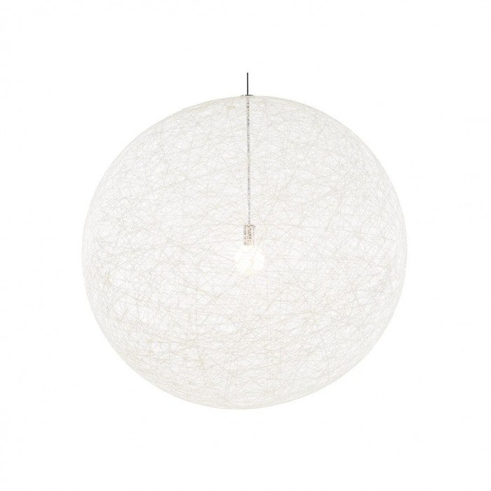 RandomGlow - Unik Slumptäckande Design Pendellampa För Moderna Interiörer