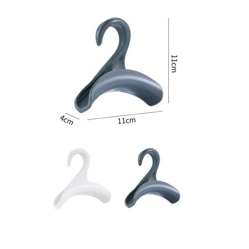 Carvallo | ClutchHook - Upphängning för handväskor