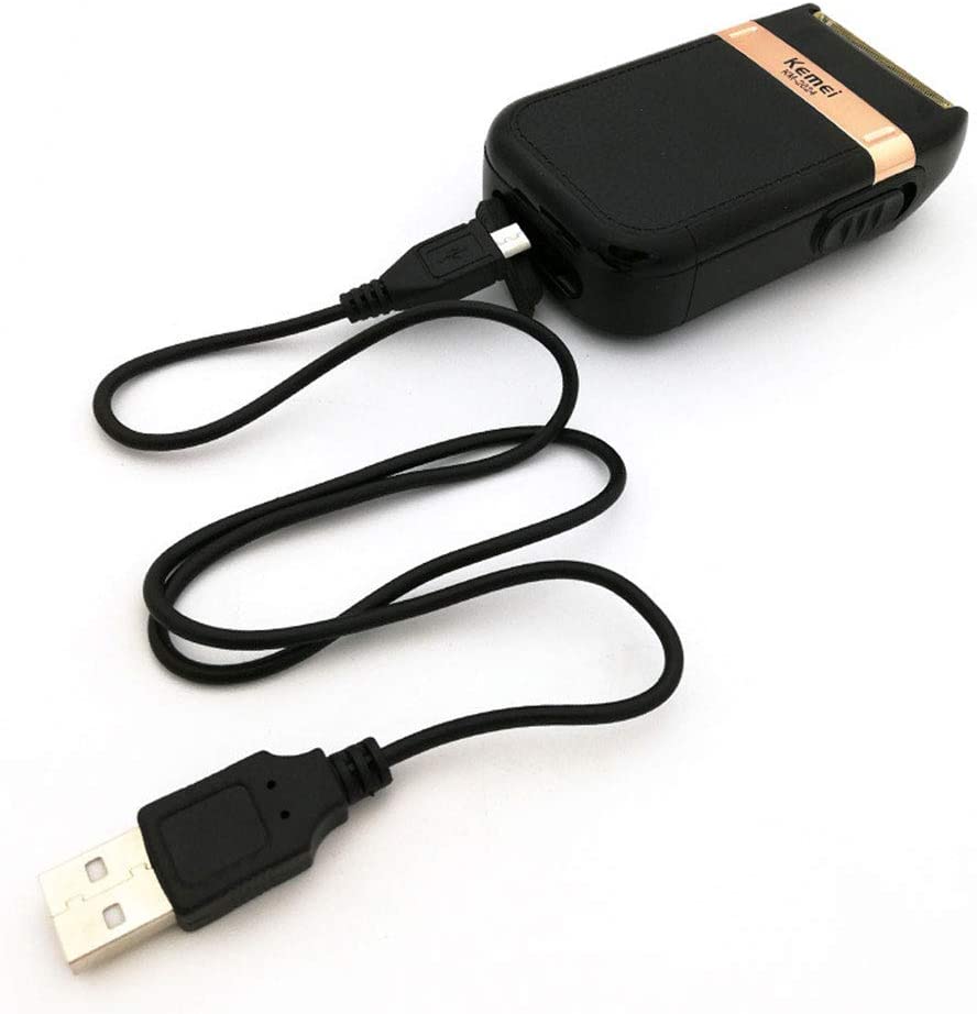 3-i-1 Professionell Hårklippare Kit