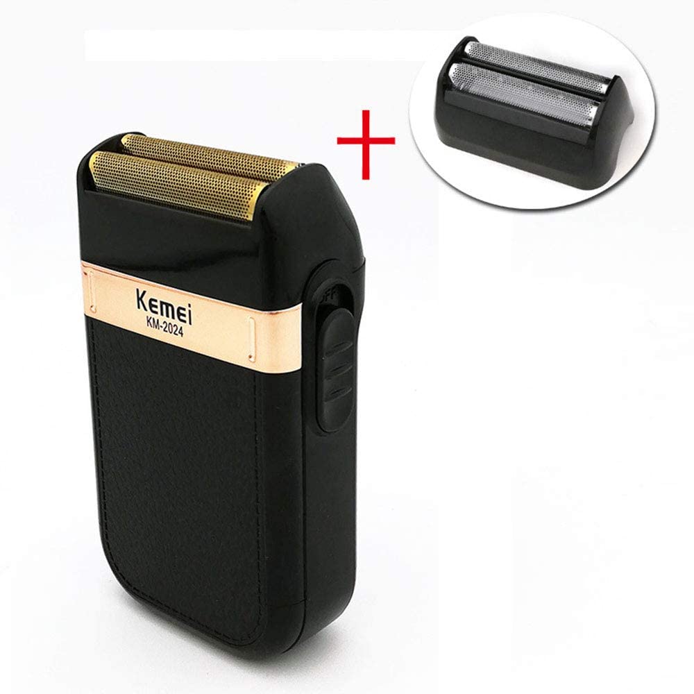 3-i-1 Professionell Hårklippare Kit